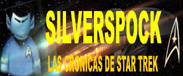 Silverspock: Las Crónicas de Star Trek.